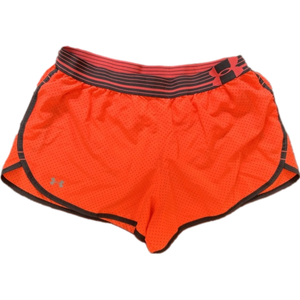 Under Armour Heatgear Running Shorts. Women’s size Medium.